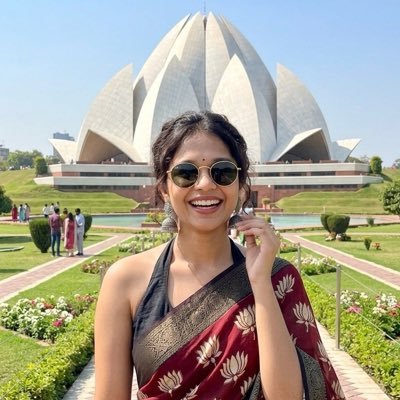 Shivani's profile picture