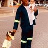Tebogo Mabena profil fotoğrafı