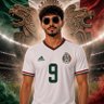 AHMED🇲🇽9 profil fotoğrafı