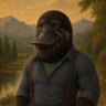 Фото профиля The Old Platypus