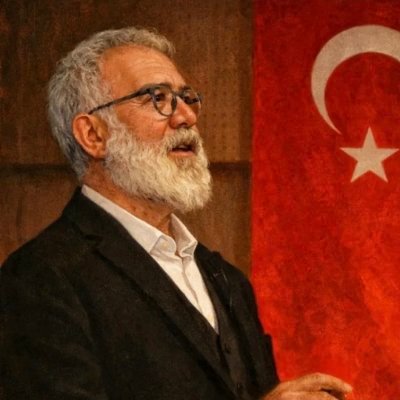 Bahadır Yenişehirlioğlu's profile picture