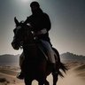 Фото профиля أبو فراج