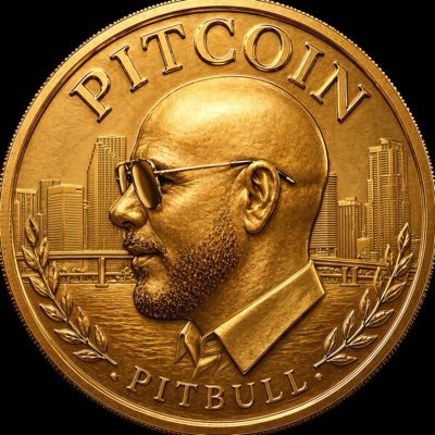 Pitbull's profile picture