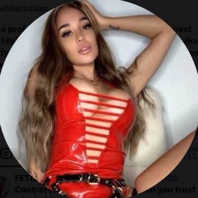 Goddess Scarlett's profile picture
