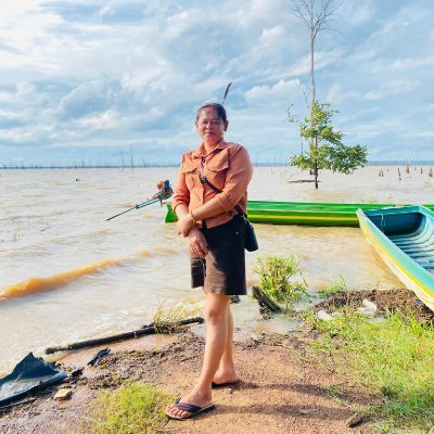 ម៉ាក់ កញ្ចានា's profile picture