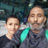 Ali Asran profil fotoğrafı