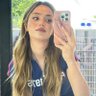 Mavi profil fotoğrafı