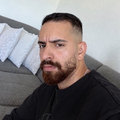 Demo's profile picture