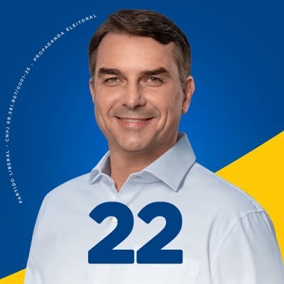 FlavioBolsonaro's profile picture