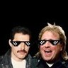 Profilbild von Freddie Mercury Bobcat Goldthwait