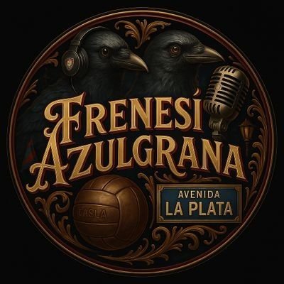 Frenesí Azulgrana's profile picture