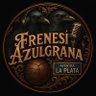 Frenesí Azulgrana profil fotoğrafı