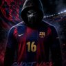 Фото профиля Ghost Mask