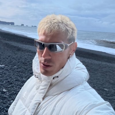 hailblame's profile picture