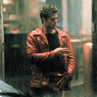 Tyler Durden's profile picture