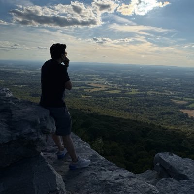 Ali Hussain's profile picture