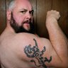 L.J. Swamp Beast Wilson's profile picture
