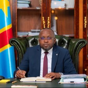 SHABANI Lukoo J.'s profile picture