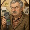 Analog Klaus profil fotoğrafı