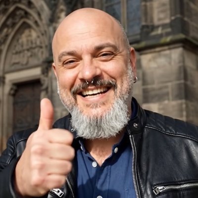 Ali Utlu's profile picture