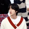 TS Seokjin⁷☁️ VI A BTS profil fotoğrafı