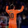Leo ( Van ) Messi profil fotoğrafı