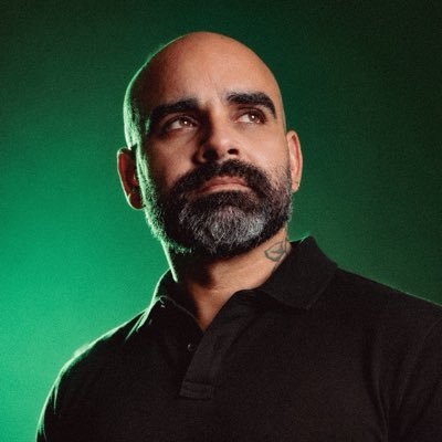 Gabo Ramos's profile picture