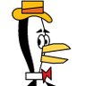 Profilbild von Phineas J. Whoopee
