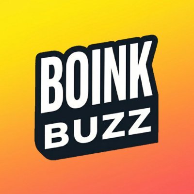 BoinkBuzz's profile picture