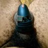 Profilbild von Mrs Kay Devoted FootStool
