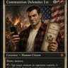 Communism Delendus Est 的头像