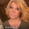 Beotchdaysha profil fotoğrafı