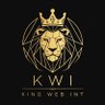 King Web Int 🦁's profile picture