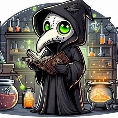 MIRtificado 💉😷⚕️'s profile picture