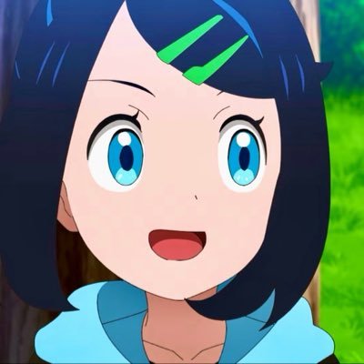 OshLi's profile picture