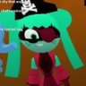 Rummer🏴☠️🩵❤️♥️ (SPOOKY ERA/Free 🇵🇸) profil fotoğrafı