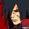 Madara Σ profil fotoğrafı