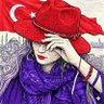 ~ŇĚŠLİHĂŇ🤍🇹🇷💦 的头像