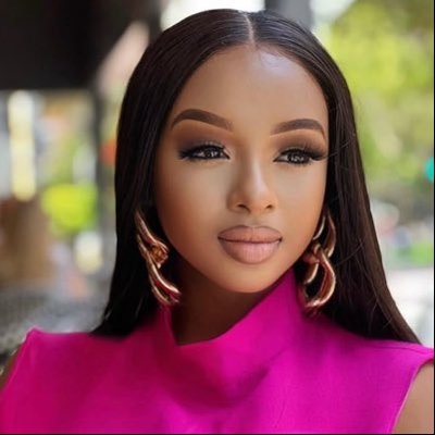 Dr. Koena Moabelo 🇿🇦's profile picture