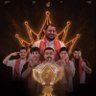 Фото профиля LVL1🏆|🇯🇴🍅