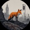 Foxtrot 🏴's profile picture