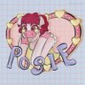 posie ݁ ˖Ი𐑼⋆ BUNNYBANK !! profil fotoğrafı