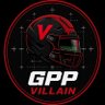 GPP Villain 🦹‍♂️ 的头像