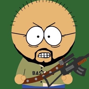 Tom Luongo { Private }'s profile picture