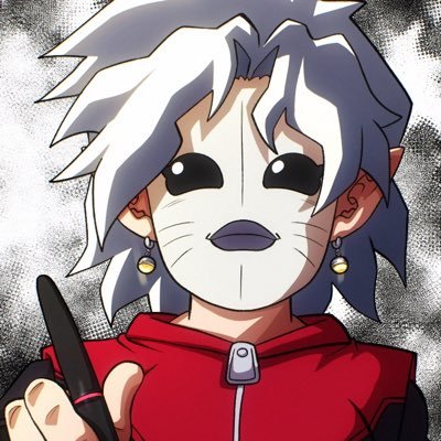🏳️⚧️COMMS OPEN Aeon Penenko🏳️⚧️'s profile picture