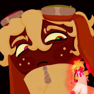 DollyTheDork 🍰🧪🩸🖤's profile picture
