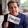 Milo Yipyapanopoulos Jr. profil fotoğrafı