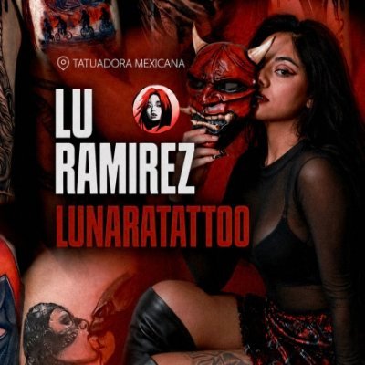 Lu Ramirez's profile picture