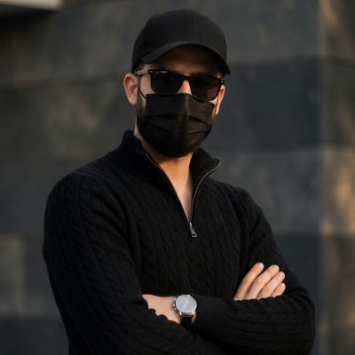 Seyfollah's profile picture