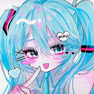 miku_beam39's profile picture